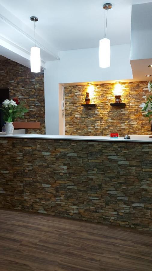 Kaaro House Cusco Hotel Luaran gambar