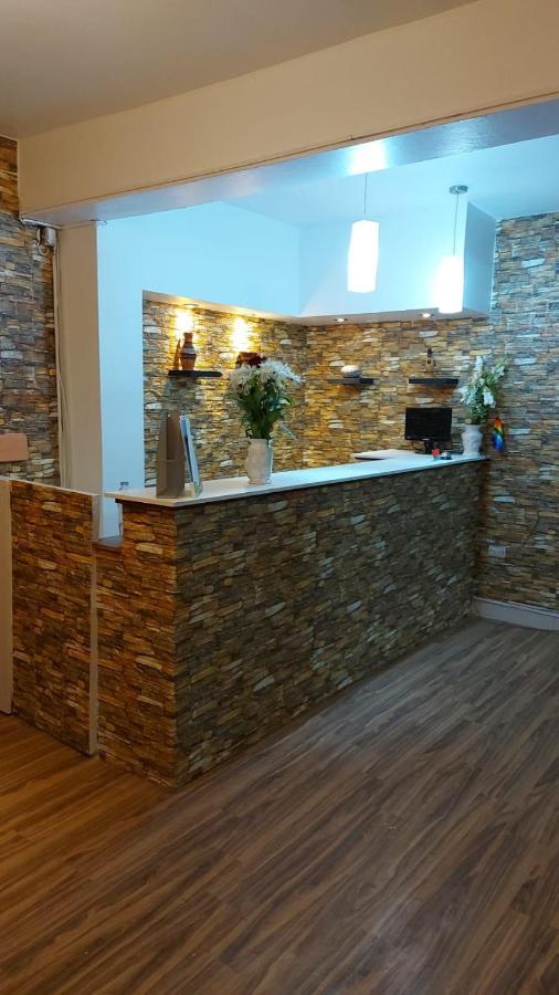 Kaaro House Cusco Hotel Luaran gambar