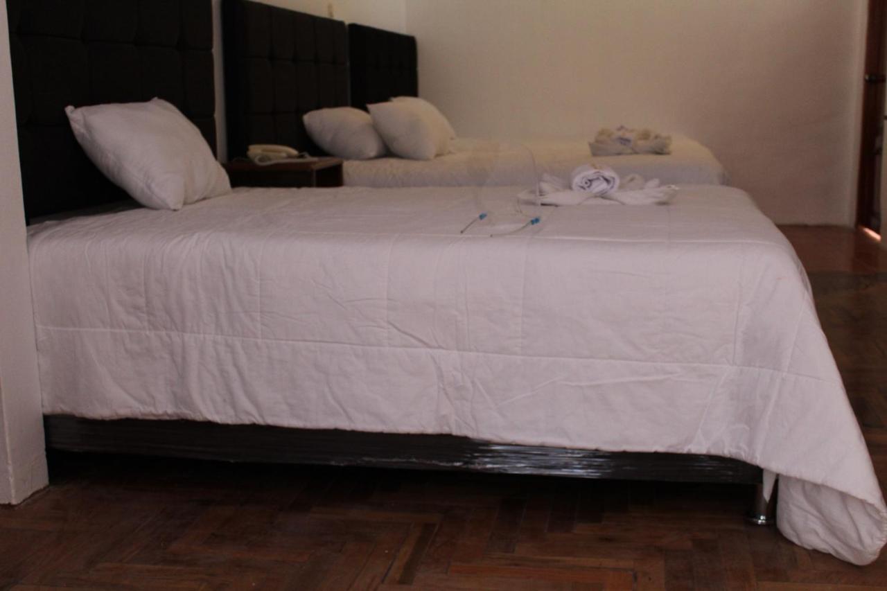 Kaaro House Cusco Hotel Luaran gambar