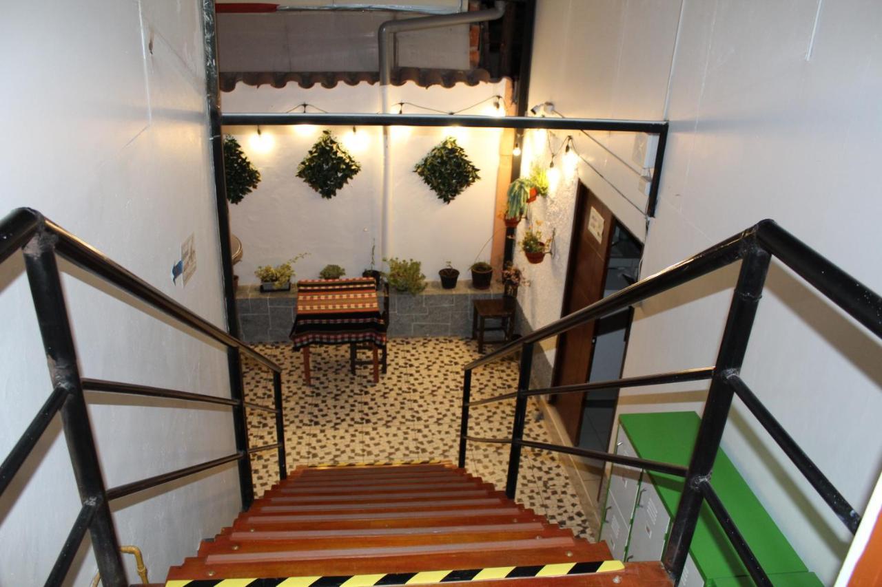 Kaaro House Cusco Hotel Luaran gambar
