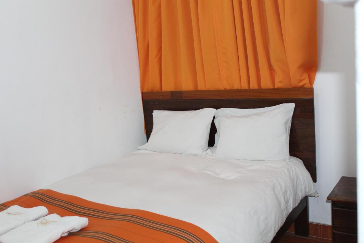 Kaaro House Cusco Hotel Luaran gambar