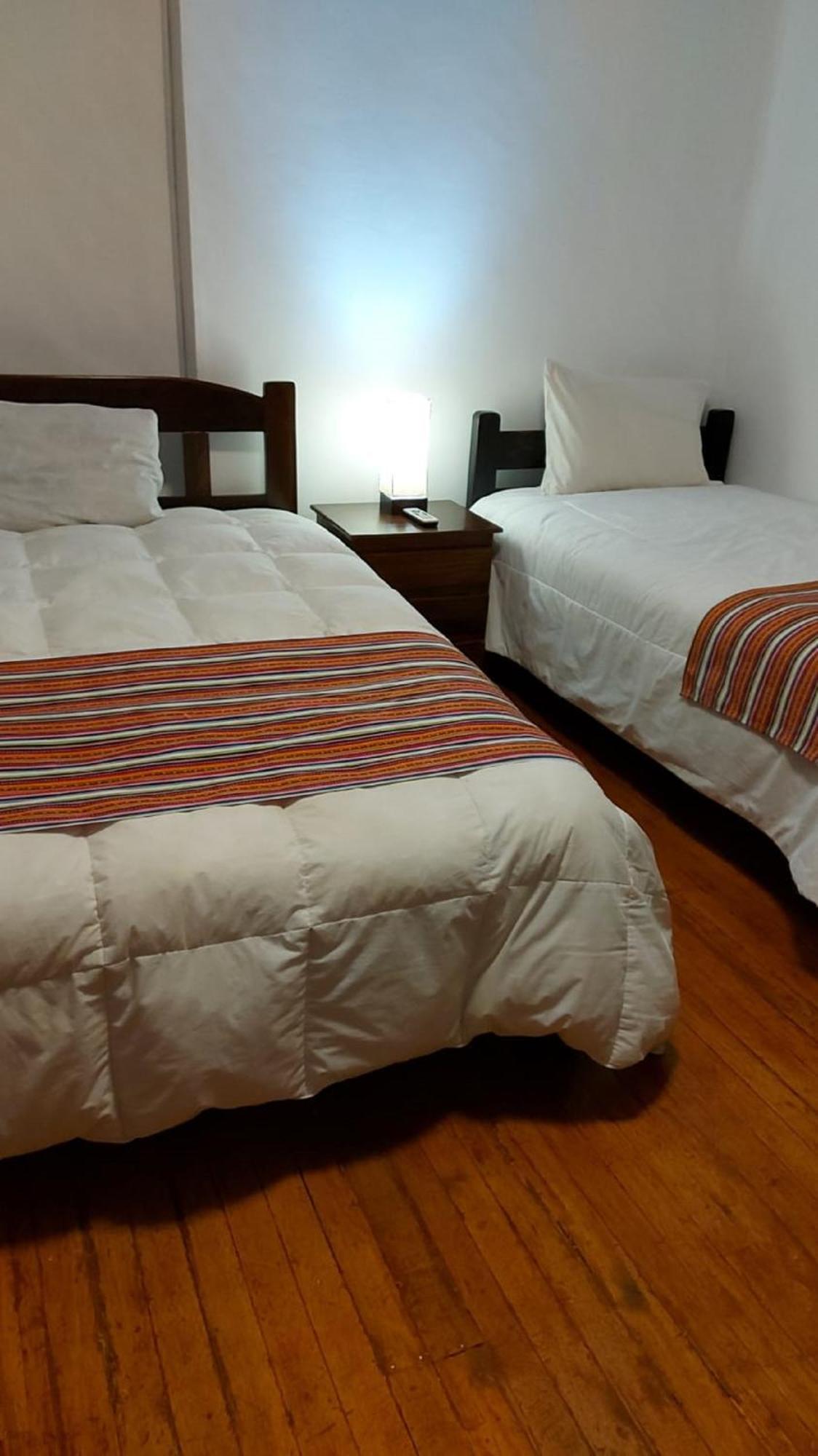 Kaaro House Cusco Hotel Luaran gambar